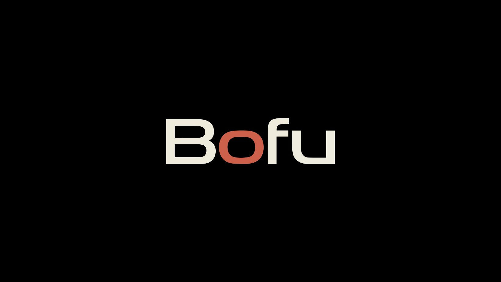 Bofu Agence Marketing